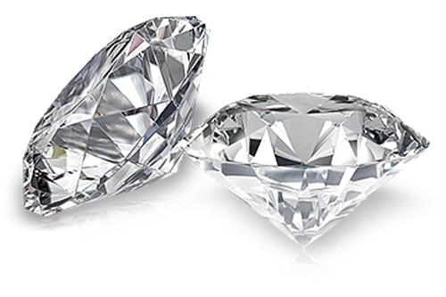 Loose Diamonds